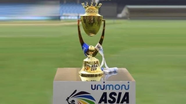 Asia Cup 2025 | Image: @RibelRana07