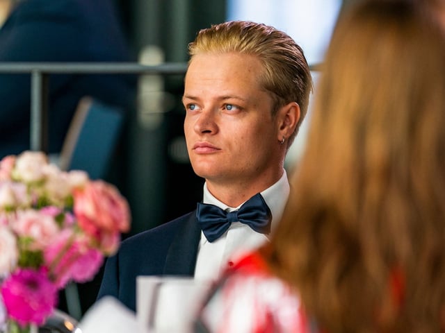 Marius Borg Høiby könnte ihm schlimmsten Fall eine Haftstrafe drohen