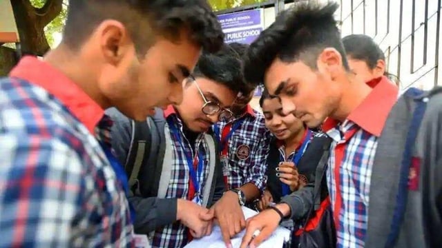 TS SSC Supply Result 2025 has been declared at bse.telangana.gov.in. The direct link to check Telangana 10th supplementary scores is given here. (HT file)
