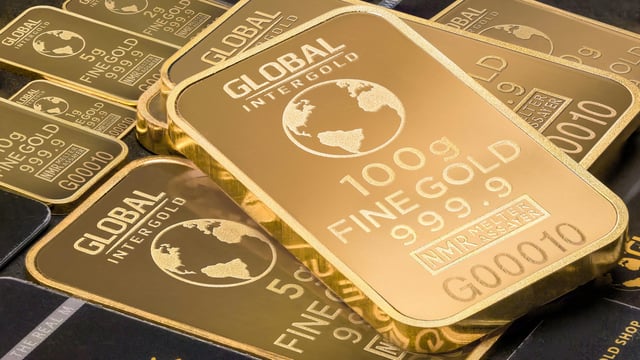 One of the main reasons behind gold drop is the ceasefire between Iran and Israel.