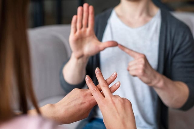 Assam is the first state to offer Indian sign language as an elective in Class XI 

