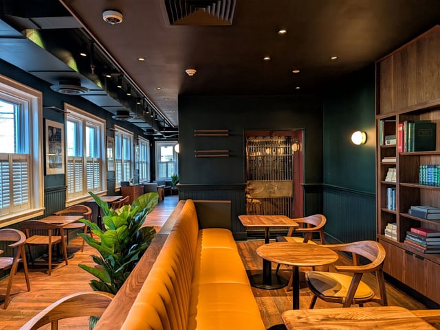Starbucks plans to remodel 1,000 stores over the next year with new seating, lighting and other features.