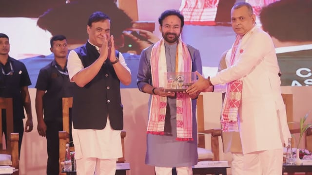 X/@kishanreddybjp