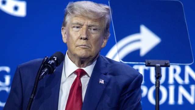 trump