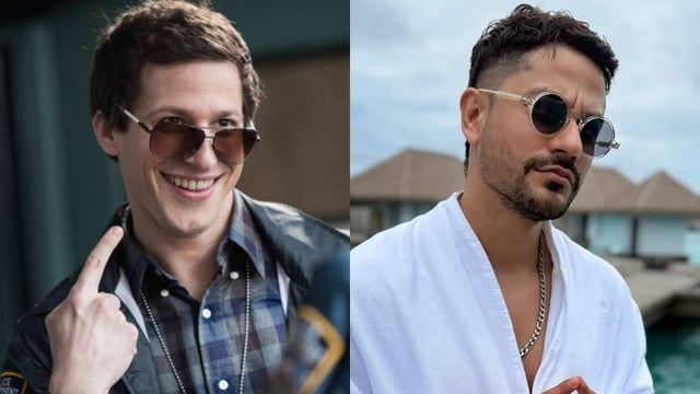 Andy Samberg’s iconic Jake Peralta might be played by Kunal Kemmu in Indian Brooklyn Nine-Nine