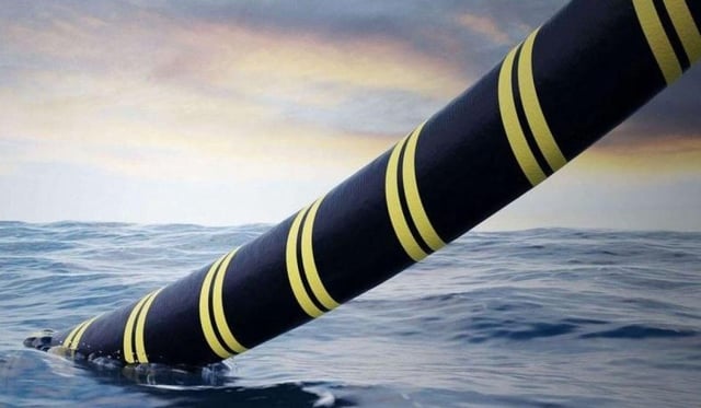 Government ditches support for Xlinks undersea cable project 