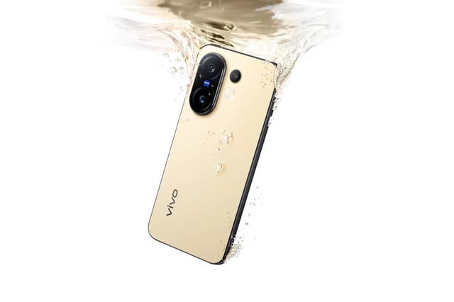 Vivo X200 FE will be equipped with the MediaTek Dimensity 9300+ SoC