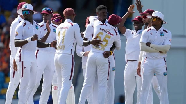 West Indies Cricketer Accused Of Sexual Harrassment By 11 Women: Report