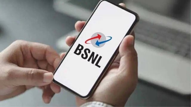 ​BSNL