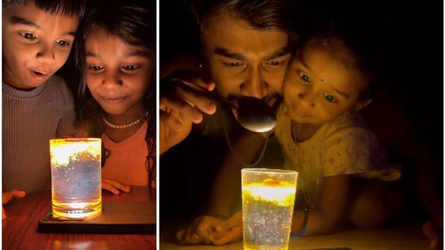Why is the Internet obsessing over the viral turmeric trend?