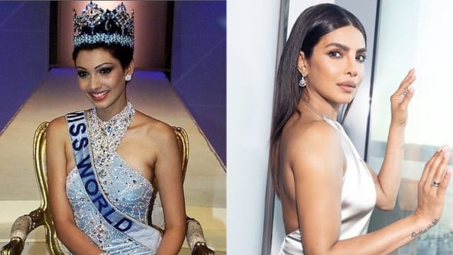 Yukta Mookhey reveals there's nothing to appreciate about Priyanka Chopra.