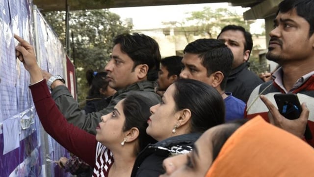 TS EAPCET counselling schedule 2025 has been released at tgeapcet.nic.in. Online applications will begin from June 28, 2025. The important dates for first phase is given here. (Representative image/HT Archive)