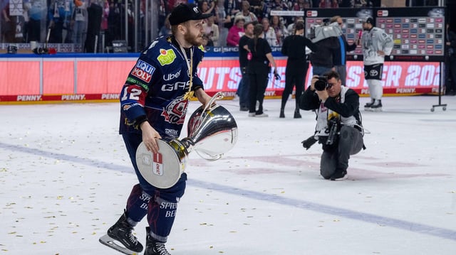 Eisbären Berlin