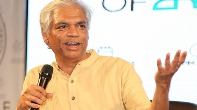 Prakash Belawadi called out producers in the Kannada film industry for 'uncivilised' behaviour. 