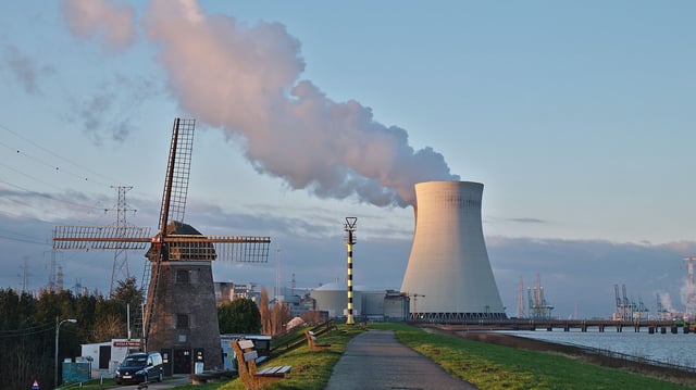 Palantir is embracing Ai to speed up nuclear construction
