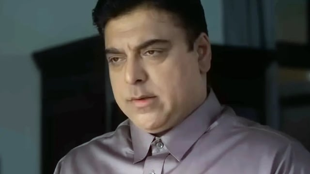 Ram Kapoor in Mistry