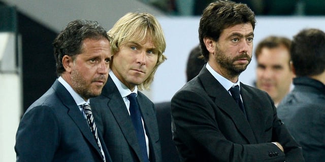 Plusvalenze Juventus, da Agnelli a Nedved: gli ex dirigenti chiedono il patteggiamento