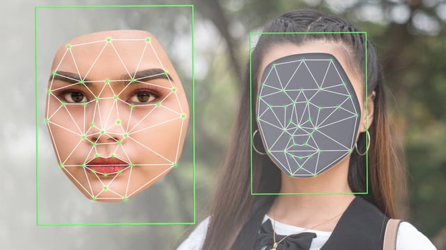 Deepfakes werden immer mehr zum Problem. (Foto: MDV Edwards / Shutterstock.com)