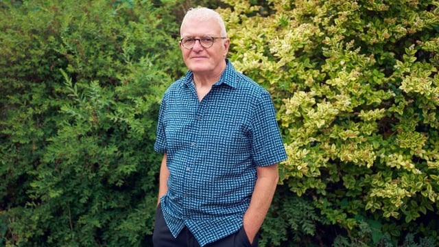 Steven Greer was accused by Bristol University’s Islamic Society of insulting the Quran