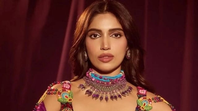 ICS2025: Bhumi Pednekar Reveals She Has 'Climate Anxiety'; Actress Explains What It Means - Exclusive