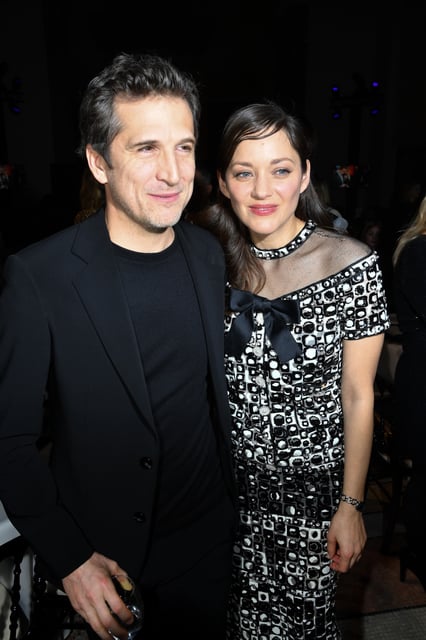 De leur rencontre à leur séparation : retour sur l'histoire d'amour de Marion Cotillard et Guillaume Canet
