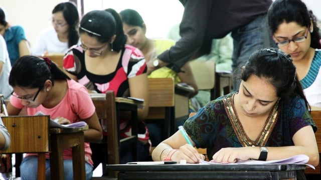 ICAI CA May Final results 2025 are expected by July first week. Check the steps to download scores when out. (File/Hindustan Times)