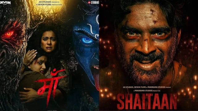 Maa Ending Explained: Did Makers Just Confirm Shaitaan 2 In This Kajol Horror Film?