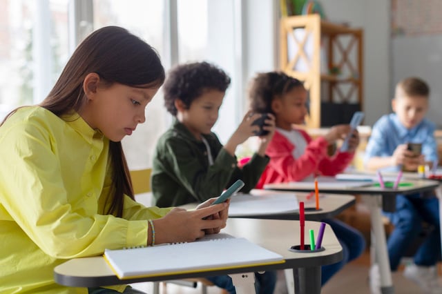 A federal judge has halted a Georgia law restricting youth access to social media.