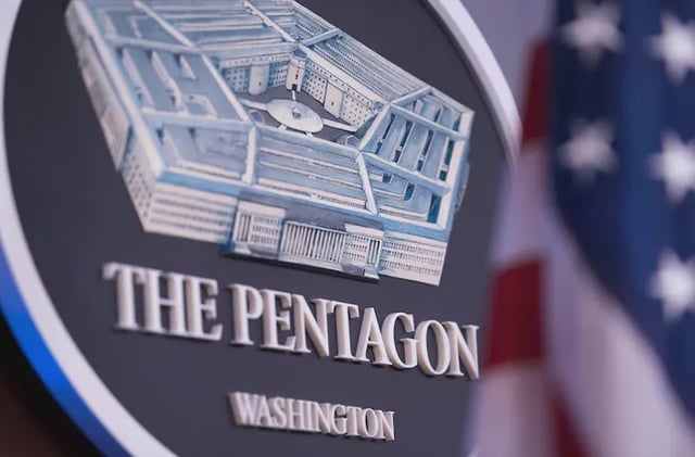 (Image Source: The Department of Defense)