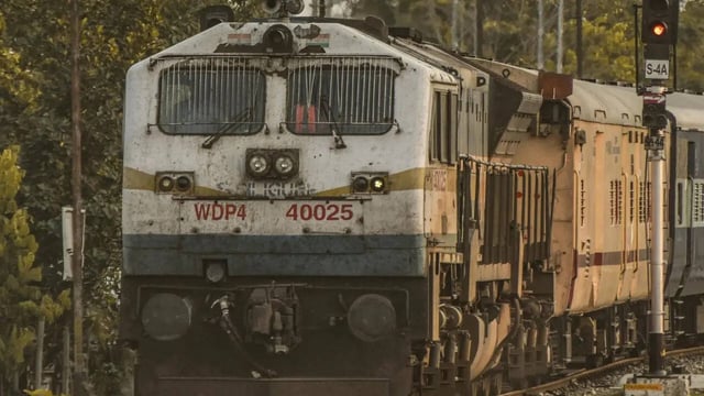 RRB ALP