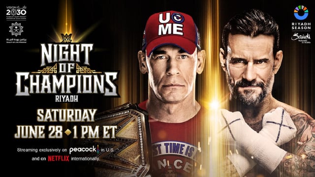 John Cena