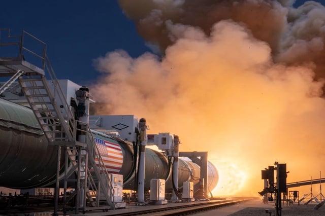 © Northrop Grumman