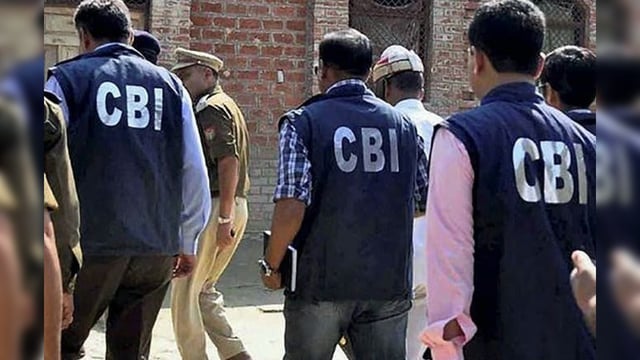 The Central Bureau of Investigation has arrested an accused associated with infamous Royal Tiger Gang which spoofed calls and dupe US and Canadian citizens.