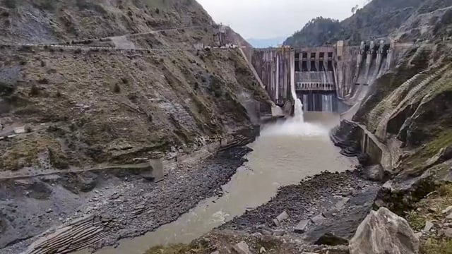 The IWT in abeyance, India is no longer under an obligation to take Pakistan's objections, over these projects, into account. 