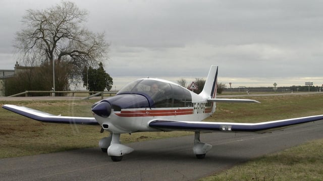 Trois morts dans le crash d’un avion de tourisme en Eure-et-Loir