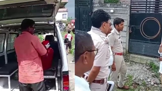 Skeleton found in Bengal suspected to be of Sikkim teacher missing for 7 months