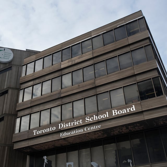The TDSB, alongside other public and Catholic school boards, will be appointed a supervisor to oversee their financial conduct.