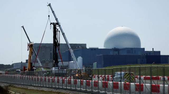 Investment in the Sizewell C nuclear power plant has been made more palatable through a generous financial support package