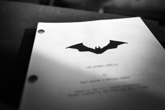 © Matt Reeves