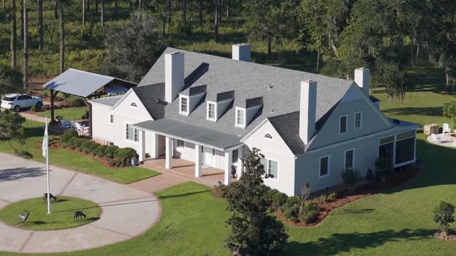 Jake Paul southlands plantation