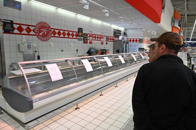 Intoxications alimentaires dans l'Aisne: un nouveau cas recensé, 23 personnes touchées au total
