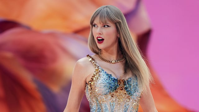 A Syrian teenager has been charged over plot to attack Taylor Swift's Vienna concert.