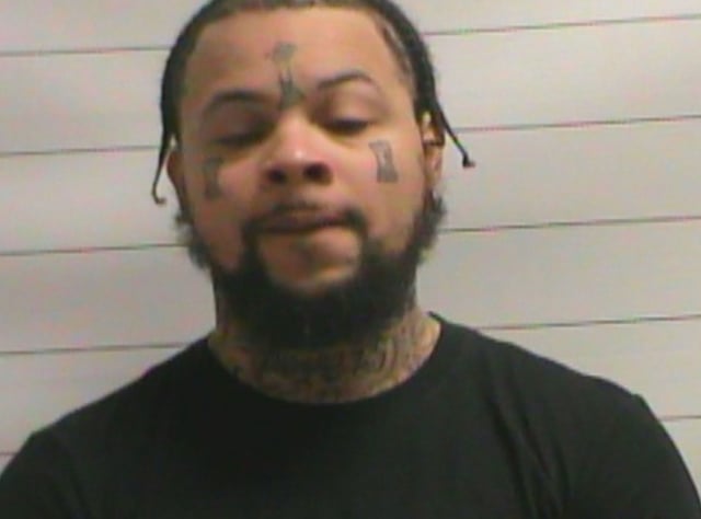 Antoine Massey