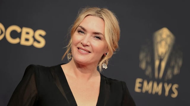 Kate Winslet (Getty Images)