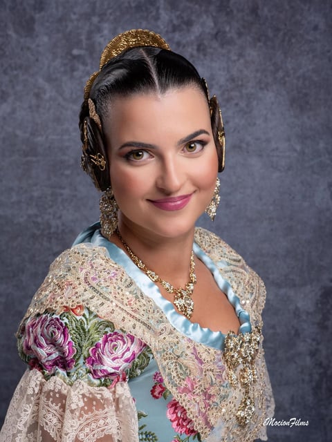 QUATRE CARRERES. Sandra Garcia Carro (Cra. Malilla-Ingeniero J. Benlloch)