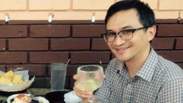 Washington Post editor Thomas Pham LeGro is facing child pornography charges