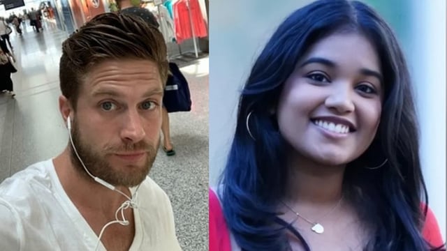 Dorian MacDonald was found dead in Dominican Republic months after Sudiksha Konanki's presumed drowning 