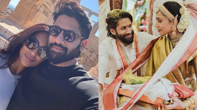 Naga Chaitanya Shares Sweet Details Of 'Married Life' With Wife Sobhita Dhulipala: We Take Turns Planning Holidays