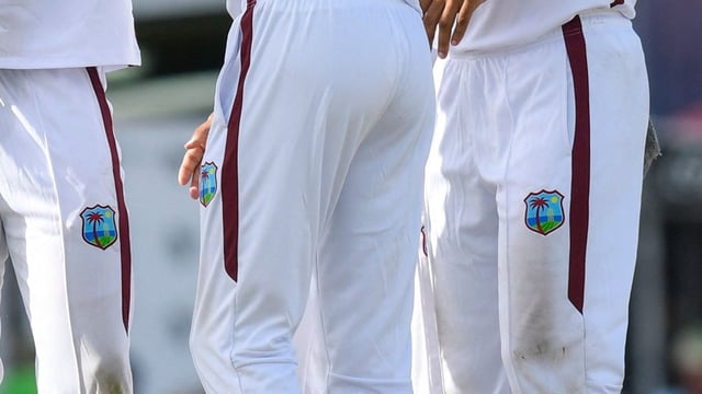 West Indies cricketer accused of rape