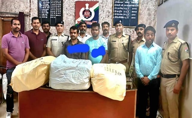 International Day Against Drug Abuse and Illicit Trafficking